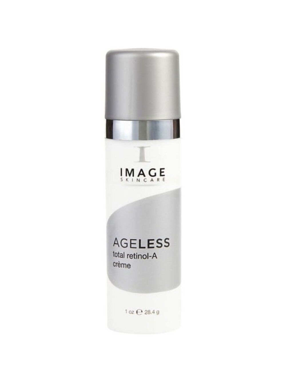 Image Skincare Ageless Total Retinol-A-Creme 1oz New in Box